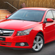 JG Cruze 2010 only
